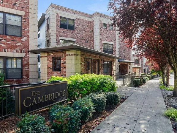 2442 NW Westover Rd #3-202, Portland, OR 97210