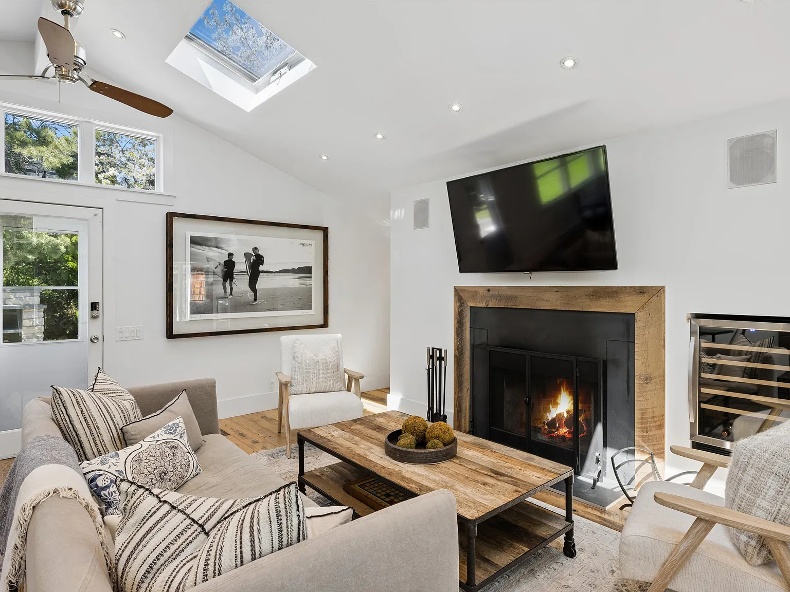 Charming Amagansett Dunes Cottage — Photo 2