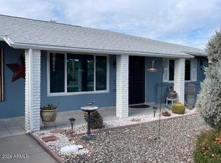 9913 W Signal Butte Cir, Sun City, AZ 85373