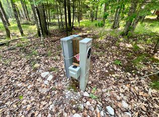 Creek Rd #5, Wausaukee, WI 54177