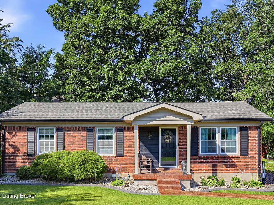 1st image of 107 Rigel Ct