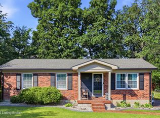 107 Rigel Ct, Mount Washington, KY 40047