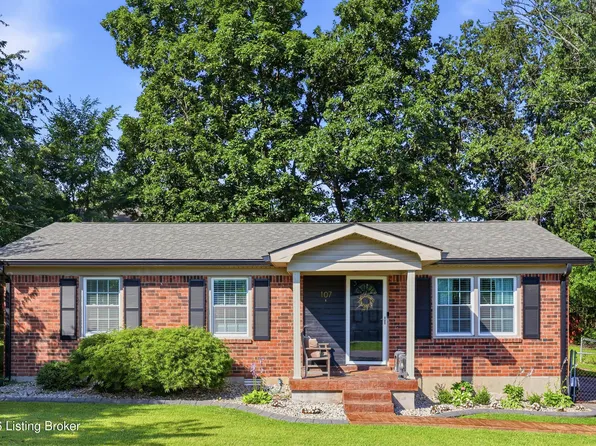 107 Rigel Ct, Mount Washington, KY 40047