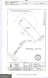 153 Brushy Creek Rd, Hortense, GA, 31543