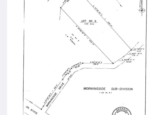 153 Brushy Creek Rd, Hortense, GA 31543