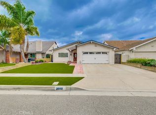 20012 Harvest Way, Cerritos, CA 90703