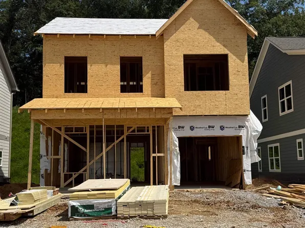 164 Huntley Ridge Dr, Pelham, AL 35124