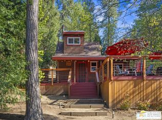 53325 Marian View Dr, Idyllwild, CA 92549