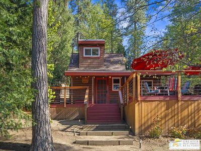 53325 Marian View Dr, Idyllwild, CA, 92549