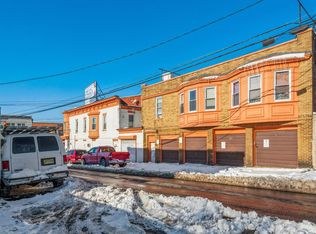 6200 John F Kennedy Blvd E #A, West New York, NJ 07093