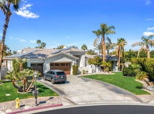 42 Abby Rd, Rancho Mirage, CA 92270