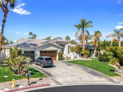 42 Abby Rd, Rancho Mirage, CA, 92270