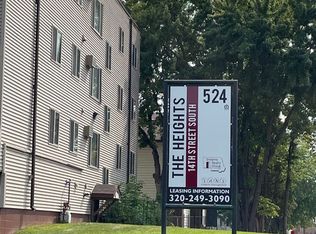 Four Bedroom Apartment, Saint Cloud, MN 56301