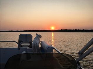 16804 Magnino Rd, Shawnee, OK 74801