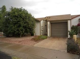 16043 S Spartan St, Chandler, AZ 85225