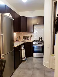 Rented by Compass