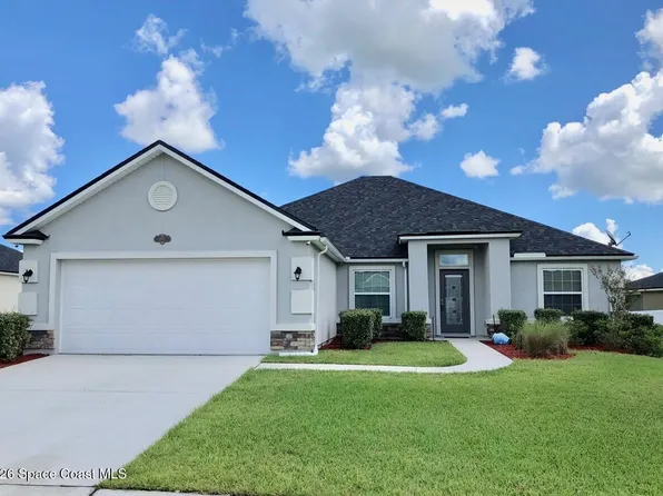 1915 High Prairie Ln, Middleburg, FL 32068