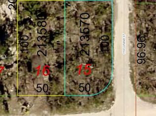 Vacant Land Lookdown Ln LOT 15, Summerland Key, FL 33042