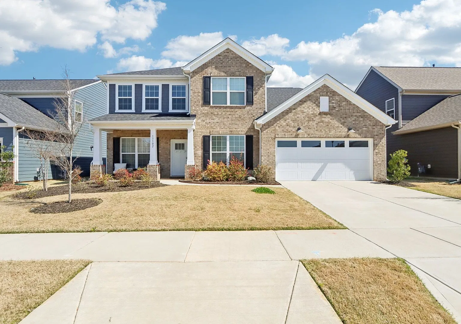 Spacious Charlotte Home — Photo 1