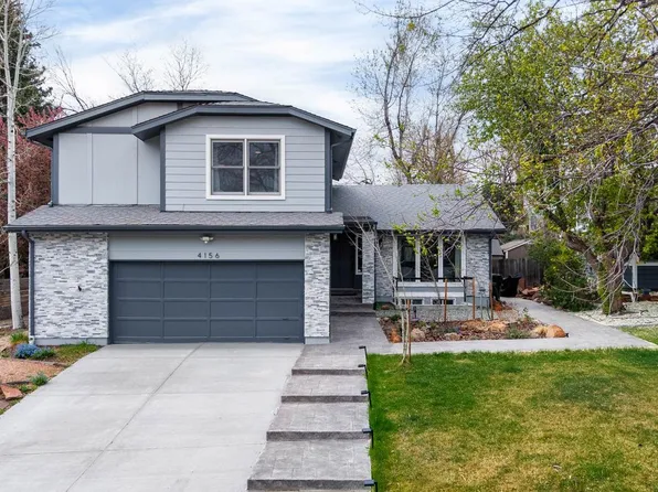 4156 Culebra Ct, Boulder, CO 80301