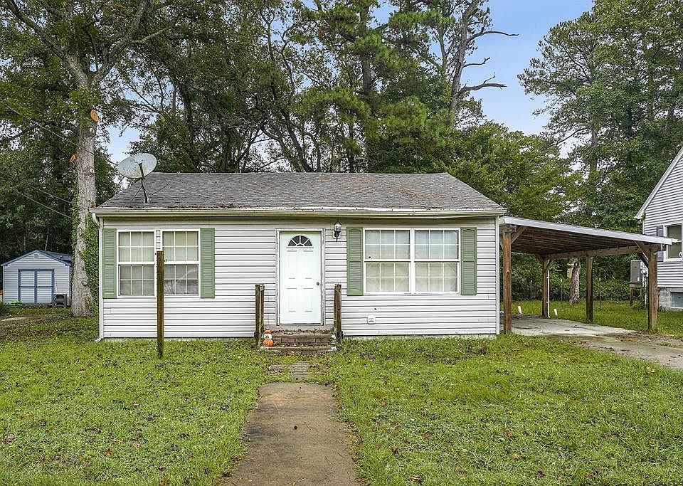 7141 Mason Dr, Chincoteague Island, VA 23336 Zillow