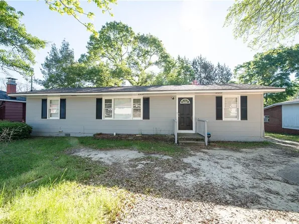 2502 4th Ave, Phenix City, AL 36867