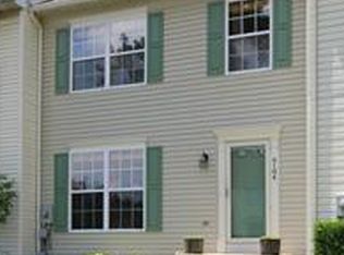 6104 Baldridge Ter, Frederick, MD 21701