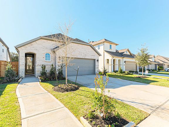 Homesite 1108 exterior