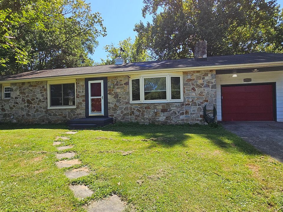 House Front