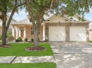 6630 Turrett Point Ln, Houston, TX 77064