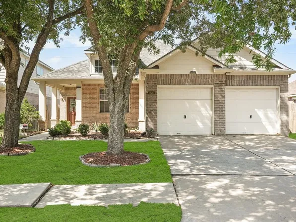 6630 Turrett Point Lane, Houston, TX 77064