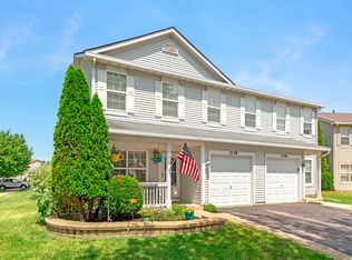 2158 Cypress Ct, Montgomery, IL 60538