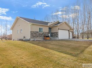3708 E 337 N, Rigby, ID 83442