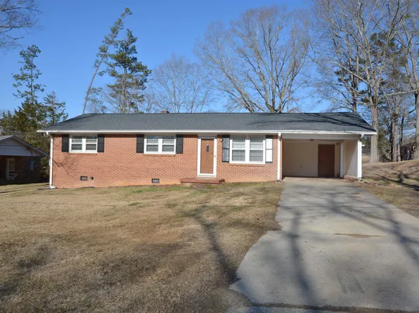 106 Lawnview Ct, Greenville, SC 29617