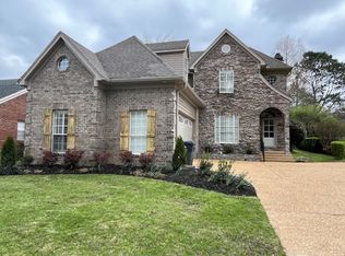 2294 Northview St, Hernando, MS 38632