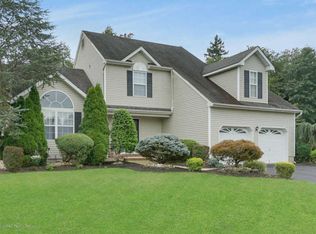 31 Clover Hill Dr, Jackson, NJ 08527