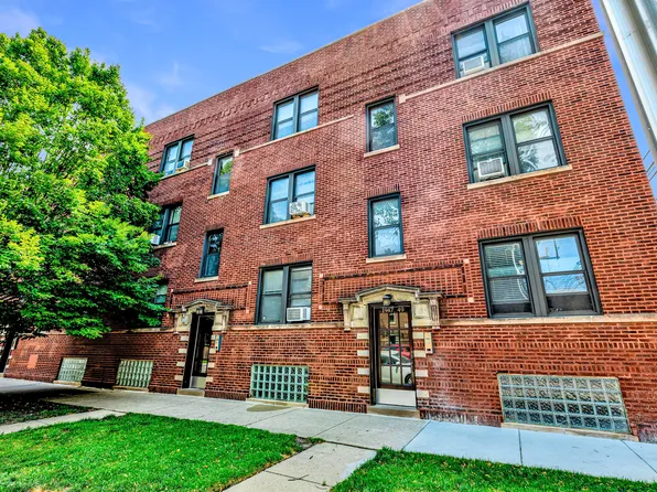 1949 W Argyle St #1, Chicago, IL 60640