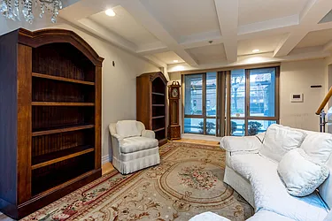 Sold by Douglas Elliman