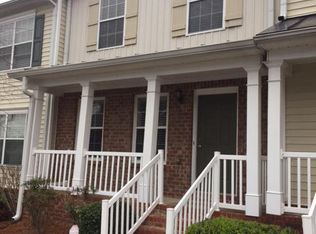 3272 Cascade Parc Blvd SW, Atlanta, GA 30311