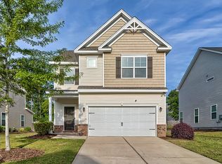207 Ashewicke Dr, Columbia, SC 29229