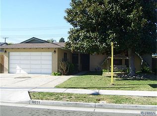 16371 Hollywood Ln, Huntington Beach, CA 92649