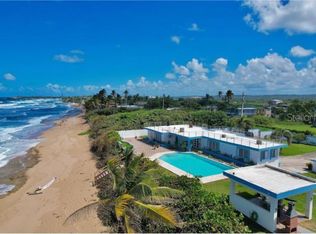 681 N Km 11.7 Isle, Arecibo, PR 00612