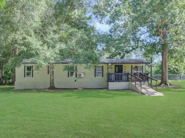 706 County Road 3141 E, Cleveland, TX 77327