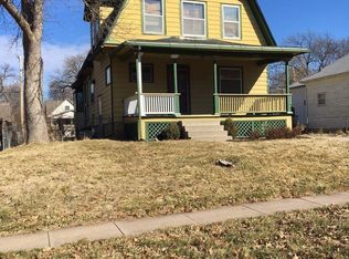 5134 Garland St, Lincoln, NE 68504