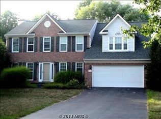 8122 Clifford Ct, Laurel, MD 20723