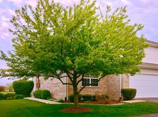 19419 Tramore Ln, Mokena, IL 60448