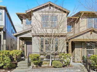 11855 SW Horizon Blvd, Beaverton, OR 97007