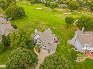 10134 N Montgall Ave, Kansas City, MO 64155
