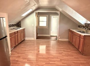 416 Adelaide Ave #1, Providence, RI 02907