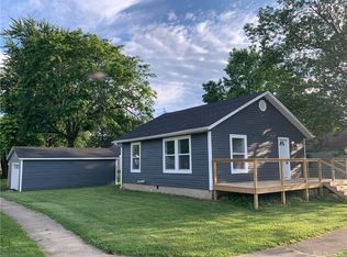 429 McCabe St, Eaton, OH 45320